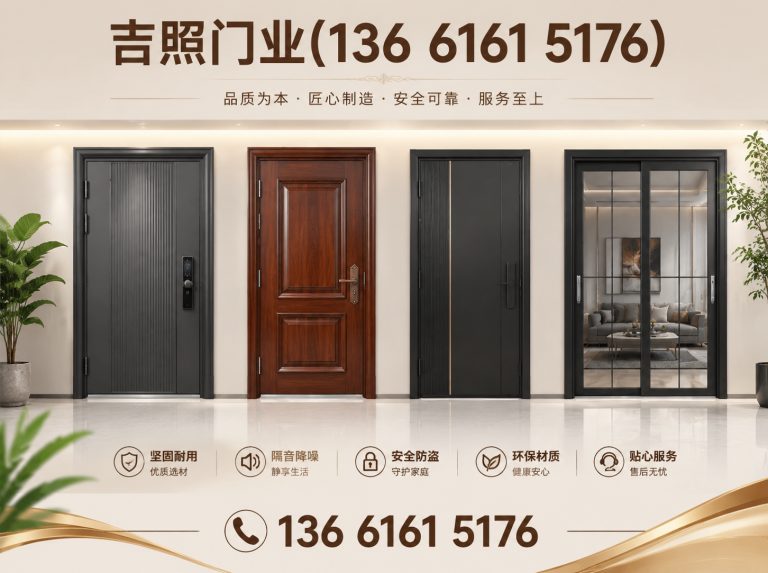 崇明区堆积门展示图